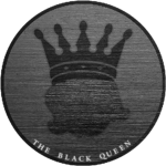 The Black Queen | RIF