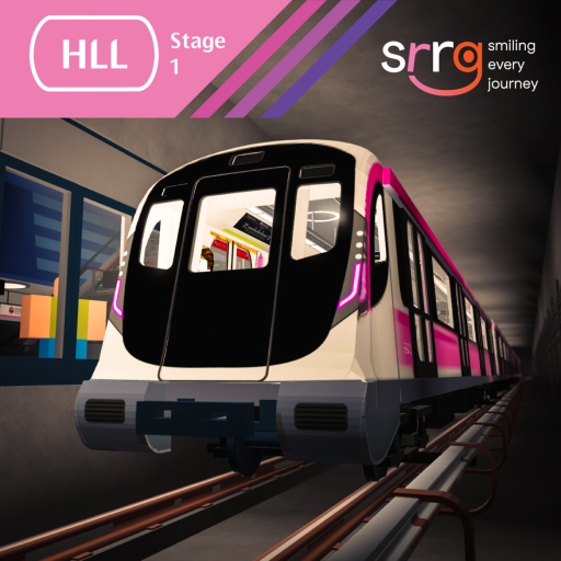 (v1.0.5) Singapore MRT: Holland-Long Island Line
