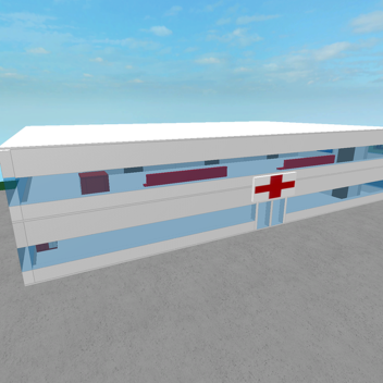 This is my first place....