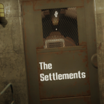 The Settlements