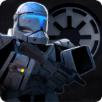 Rеpublic Commandos ᅠ