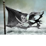 The Modern Pirates