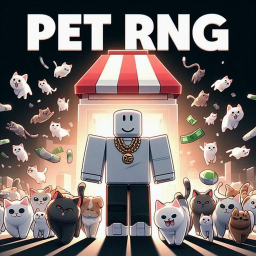 🐶 Pet RNG (RELEASE)