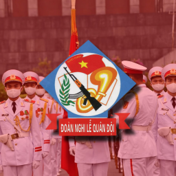 ĐÀO TẠO ĐỘI TIÊU BINH DANH DỰ