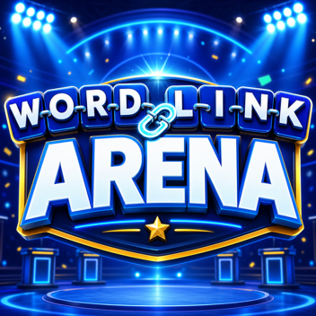 WordLink Arena