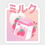 s_---_------_traw berry _----------____-_-milk-