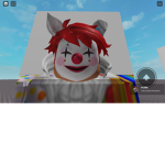 The Group of Travelling Circus Clowns