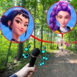 Survive K-Pop Demon Hunters Killers