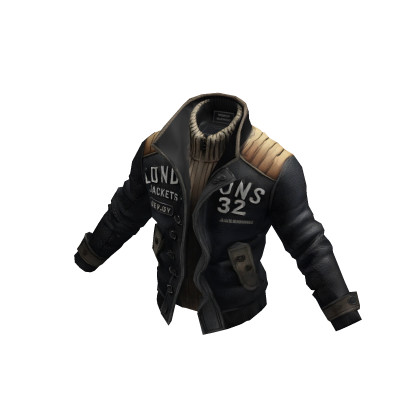 London Jacket