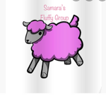 Samara’s Fluffy Lamb Group!