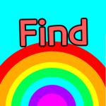 Find the ___!