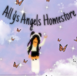 Ally's Angels Homestore