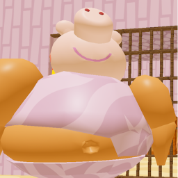 [📕NEW!] PEPPA PIG BARRY'S PRISON RUN! (OBBY)