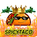 Spicytaco's clothing&more!