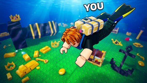 [🤿 ] +1 Dive Deeper