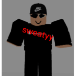 sweatyy’s fan group!