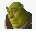 serious shrek fan group