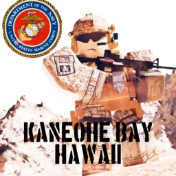 🎖️ Kaneohe Bay: Elite Marine Training!