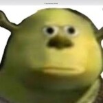 detos and shrek (IM BACK)