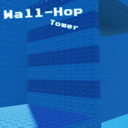 Wall-Hop Tower