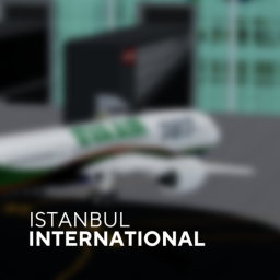 Istanbul Airport