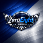 ZeroEight Clothing