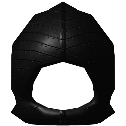Black Hood - The Ashen Reaper Recolor (Addon)