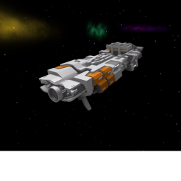 Ship Race