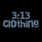 3:13 Clothing