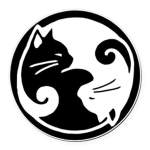 MoonLit Black Catz