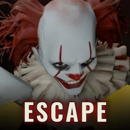Escape icon