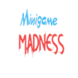 Minigame Madness [Desc]
