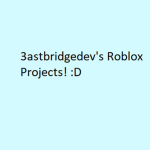 3astbridgedev's projects