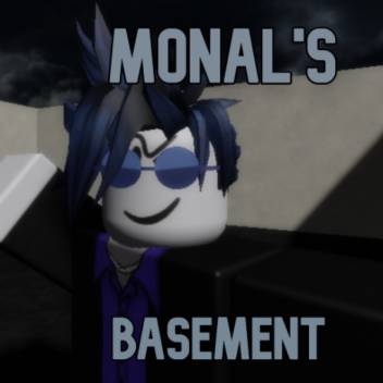 Monal's Basement [Alpha]