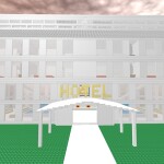 ๑۩۩๑Live in a Town๑۩۩๑