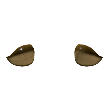 Droppy Octopus Ears (Blue Ring & Emission)