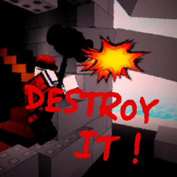 Destroy It! V 0.2