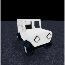 Render - Asset ID ImportStation
