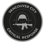 - VCPD | Critical Response Division -