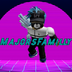 MajorsFamily