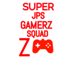 SUPER J P S GAMERZ SQUAD