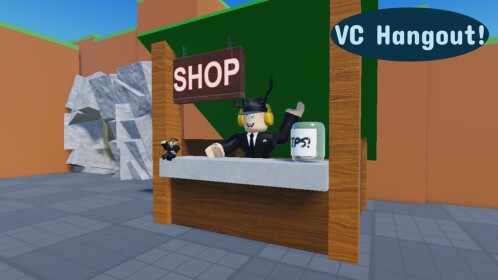 VC Hangout!