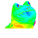 Frog Donations