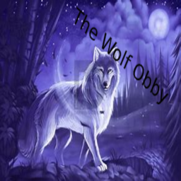 The Wolf Obby