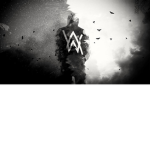 Walkers Join The Darkside