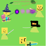 Sword simulation| beta