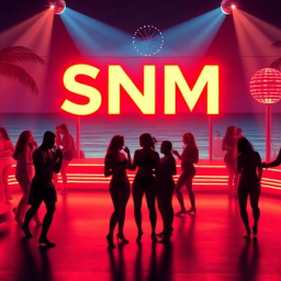 Club SNM