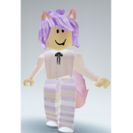 Animal ears?