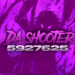 Da shooter