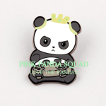 pink panda squad
